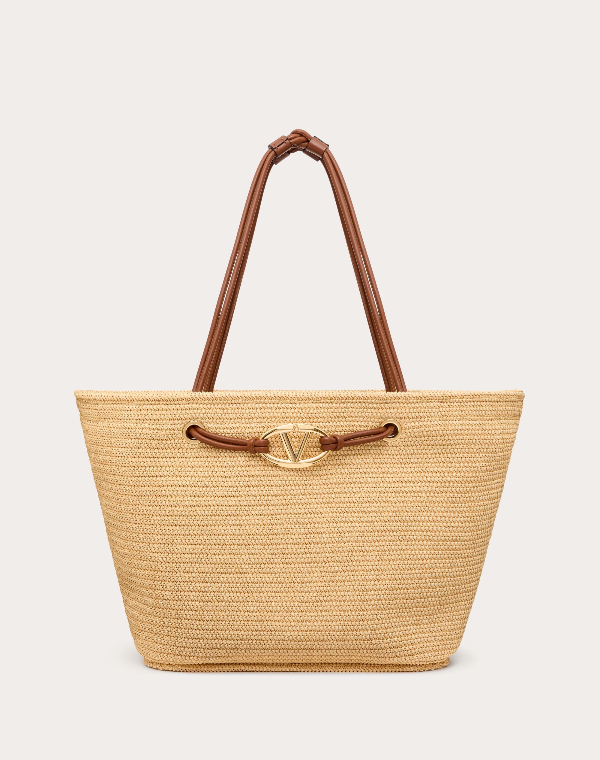 16 Best Raffia Tote Bags for Women 2024