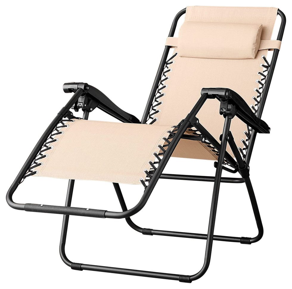 Zero Gravity Folding Chair