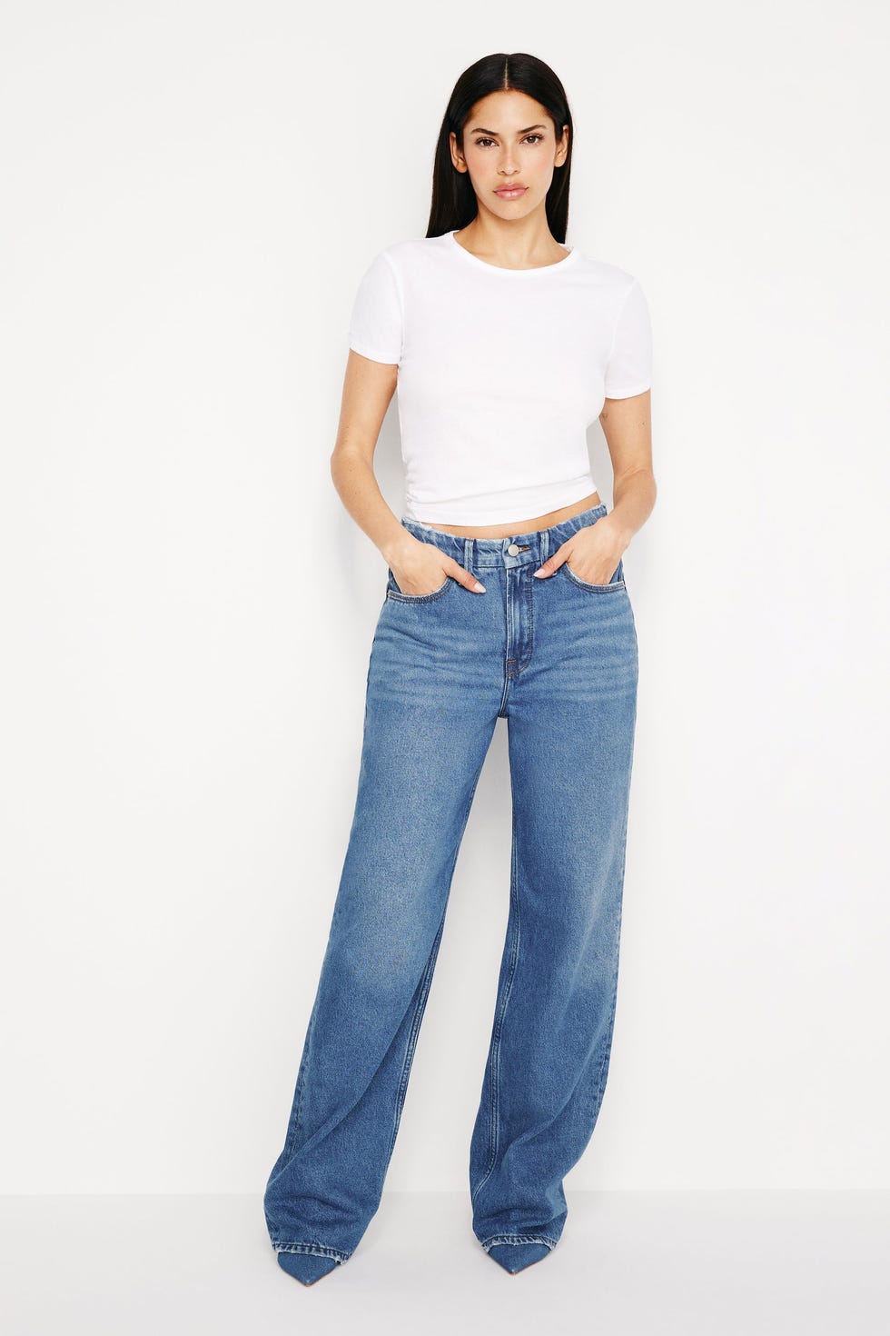 Good 90s Relaxed Jeans