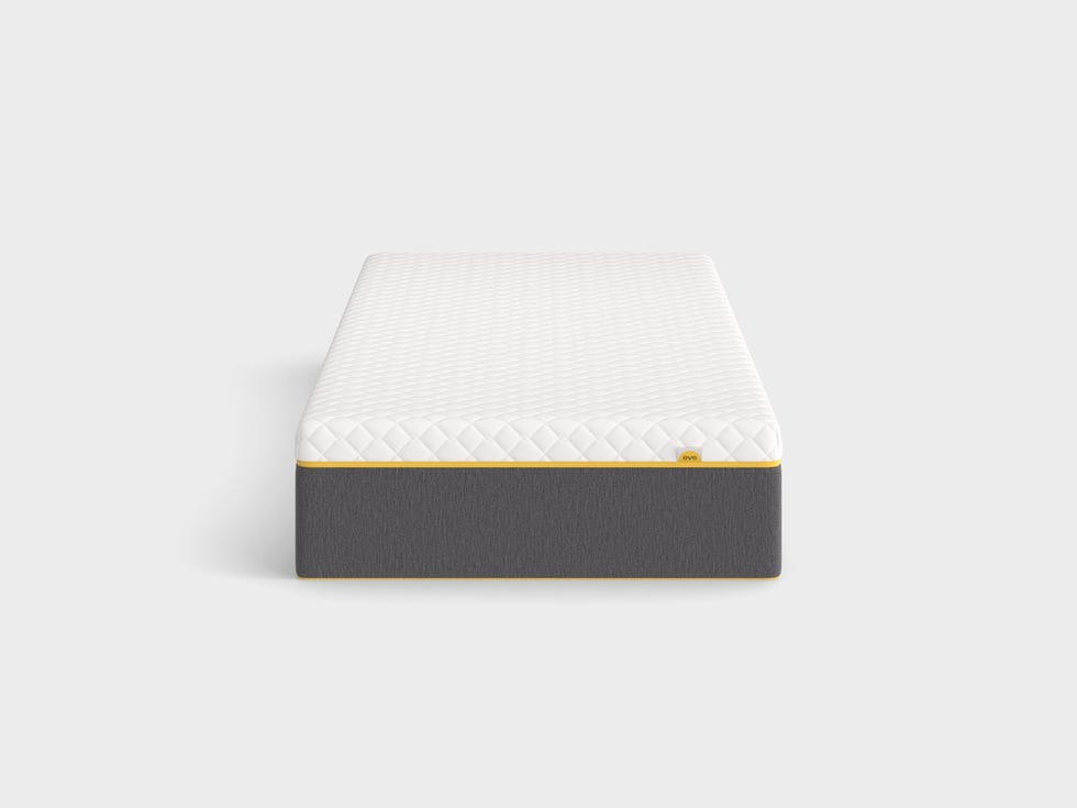 wunderflip hybrid mattress, double