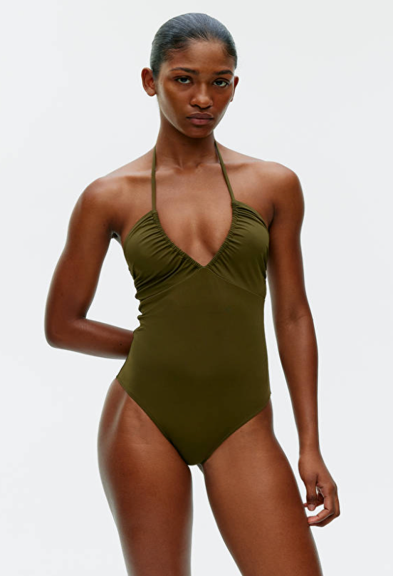 The 21 Best One Piece Swimsuits To Add To Your Summer Suitcase