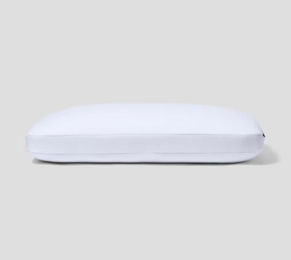 Foam Pillow