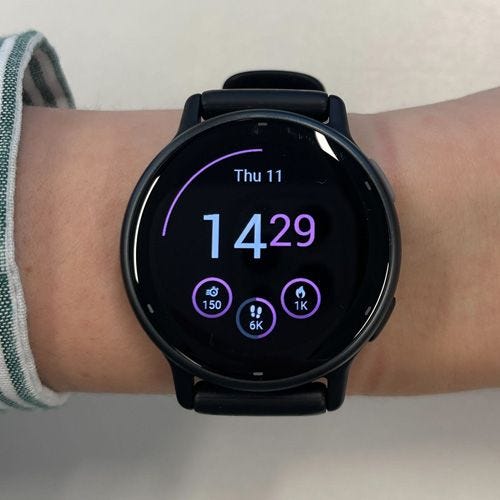 Garmin Vivoactive 5