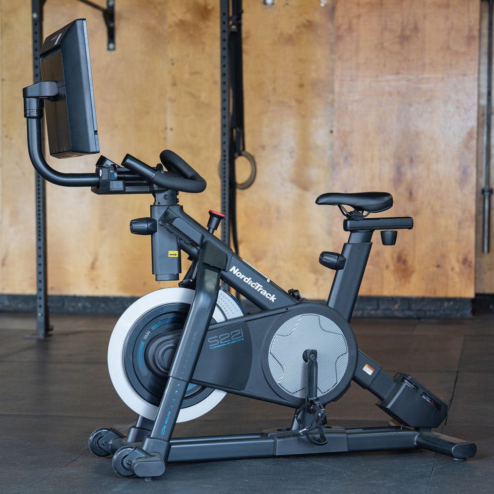 The 5 Best Exercise Bikes of 2024, According to Fitness Trainers