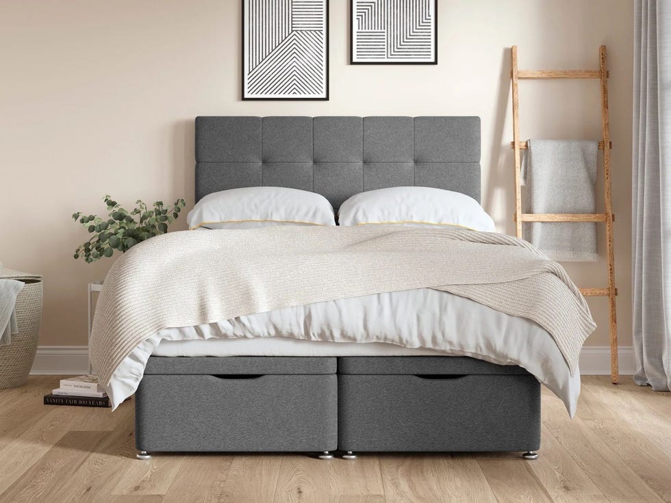 space saver / storage bundle