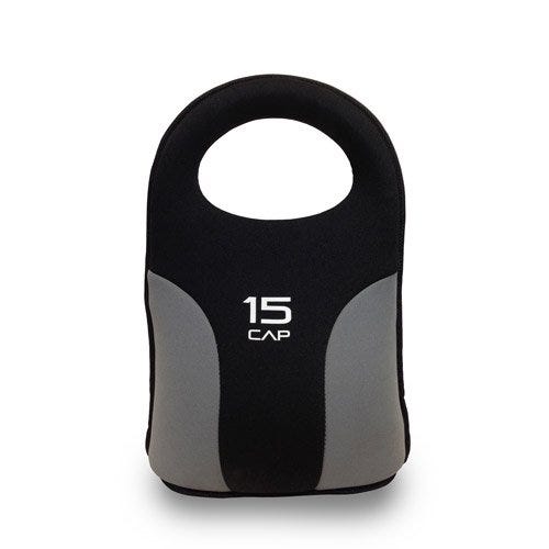 CAP Barbell Soft Kettlebell