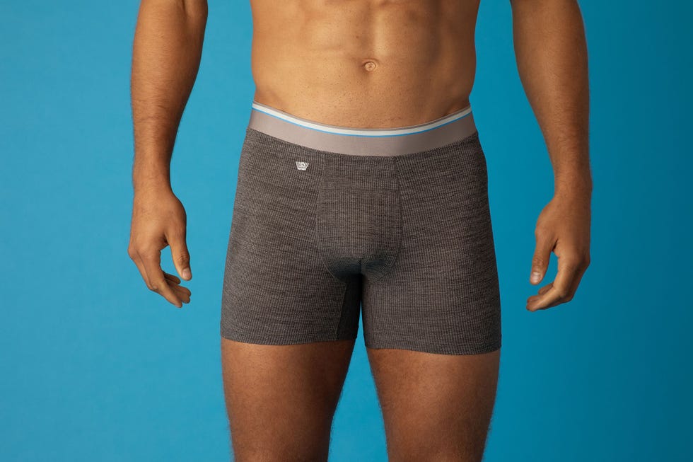 Airknitx Boxer Brief