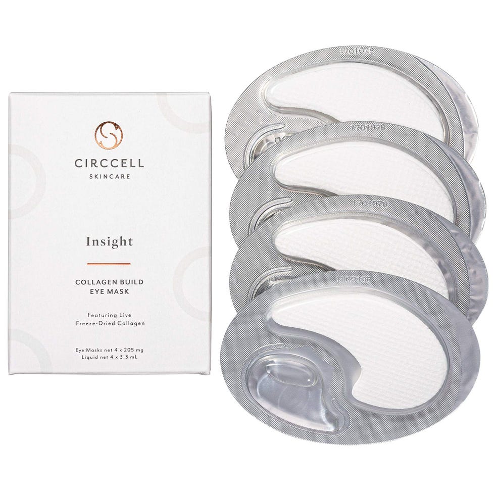 1720711309-circcell-skincare-eye-mask-668ff87b79d3d أفضل 9 أقنعة لمنطقة تحت العين لعام 2024، وفقًا لخبراء العناية بالبشرة