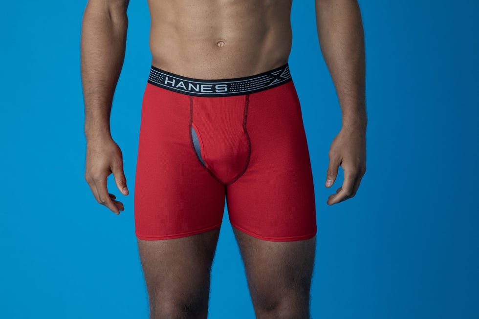 Sport X-Temp Cotton Boxer Brief