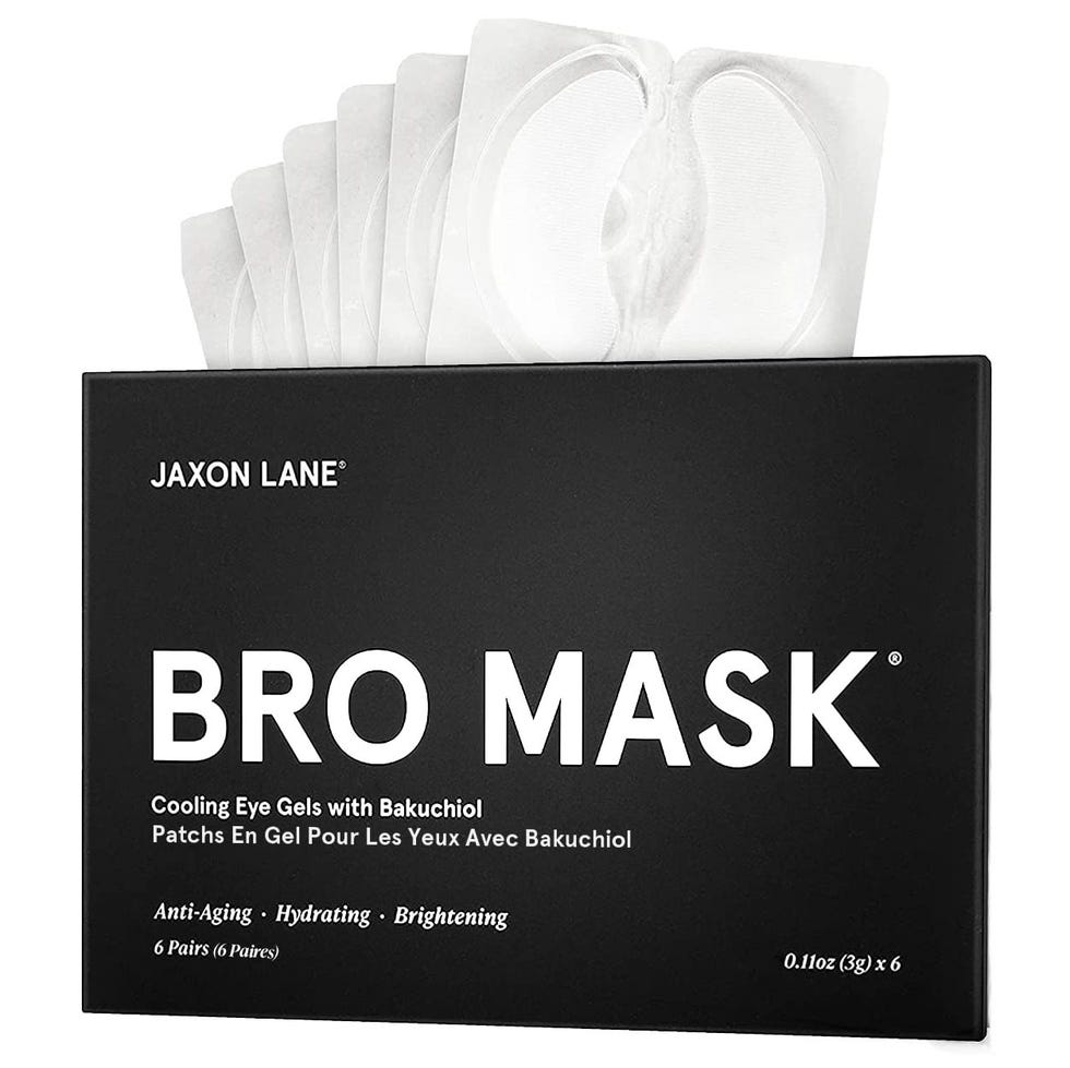 1720711564-jaxon-lane-bro-mask-668ff986c6947.jpg?crop=0 أفضل 9 أقنعة لمنطقة تحت العين لعام 2024، وفقًا لخبراء العناية بالبشرة