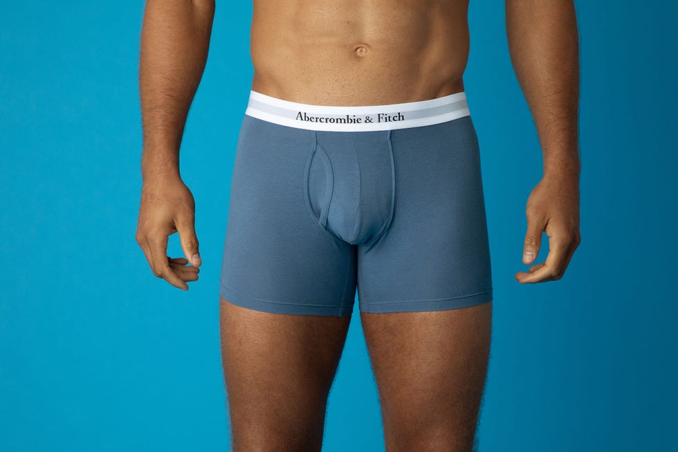 5-Pack Boxer Briefs