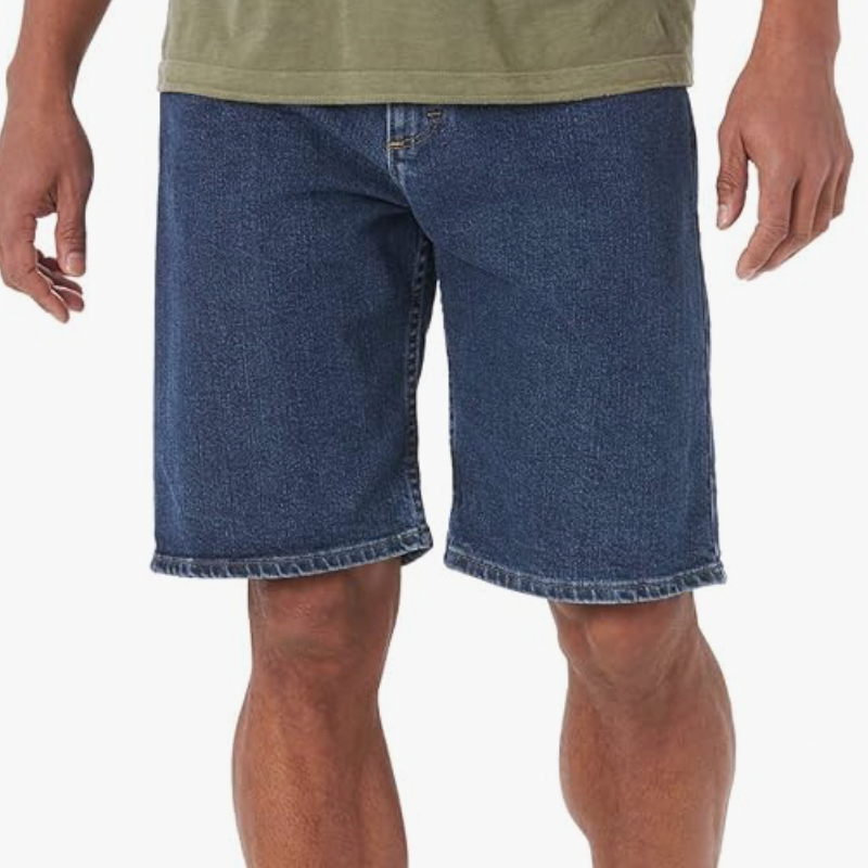 Comfort Flex Waistband Shorts