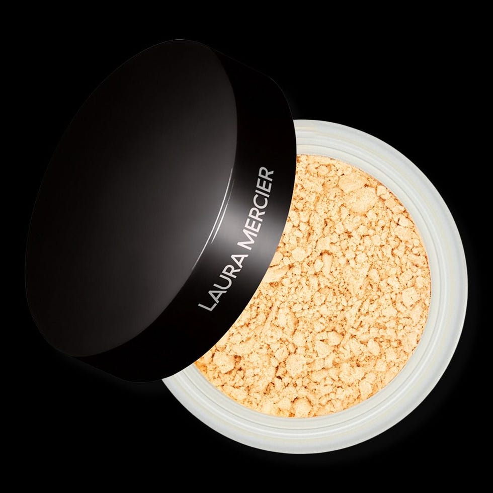 Translucent Loose Setting Powder