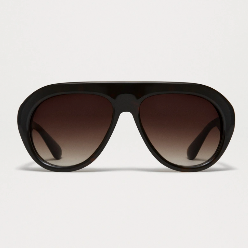 Tony Tortoise Sunglasses