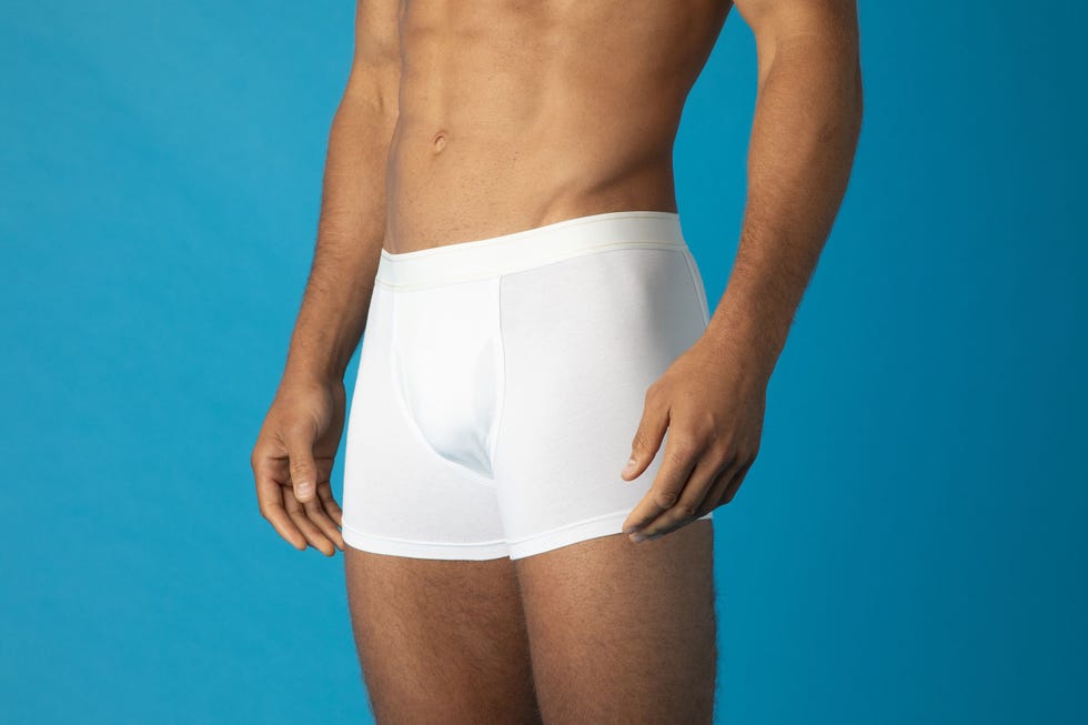 Classic Boxer-Brief