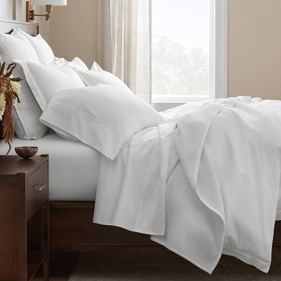 Boll And Branch Black Friday Sale Shop Boll & Branch's 2024 Summer Sale: Sheets, Duvets, and More