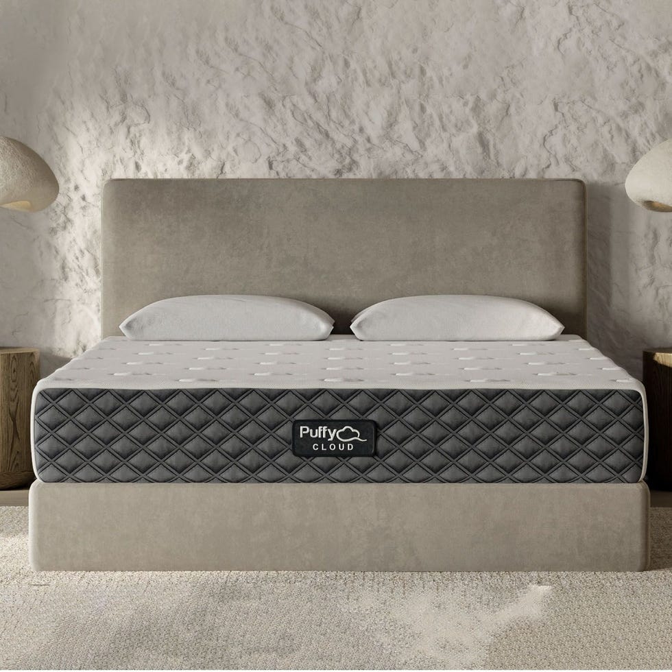 Cloud Mattress