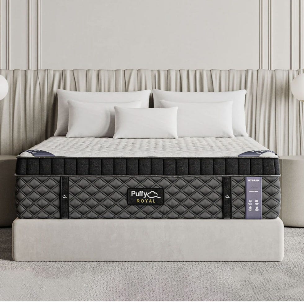 Royal Mattress