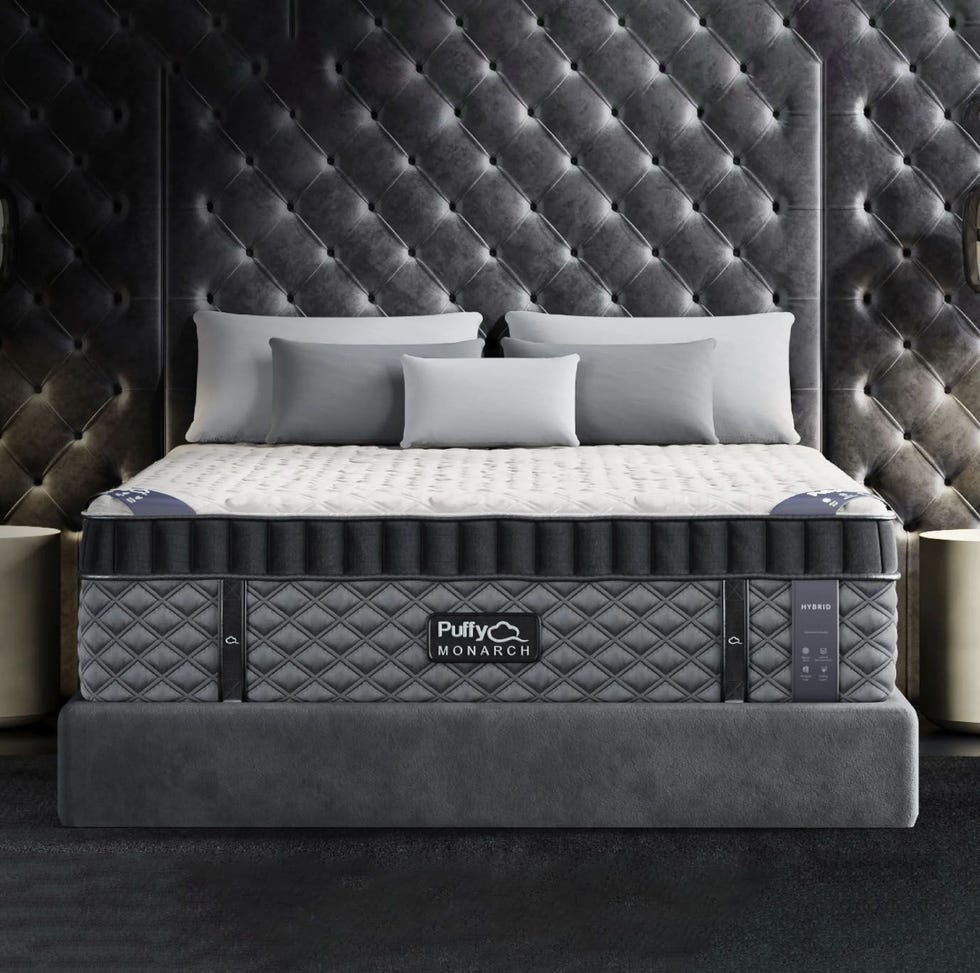 Monarch Mattress