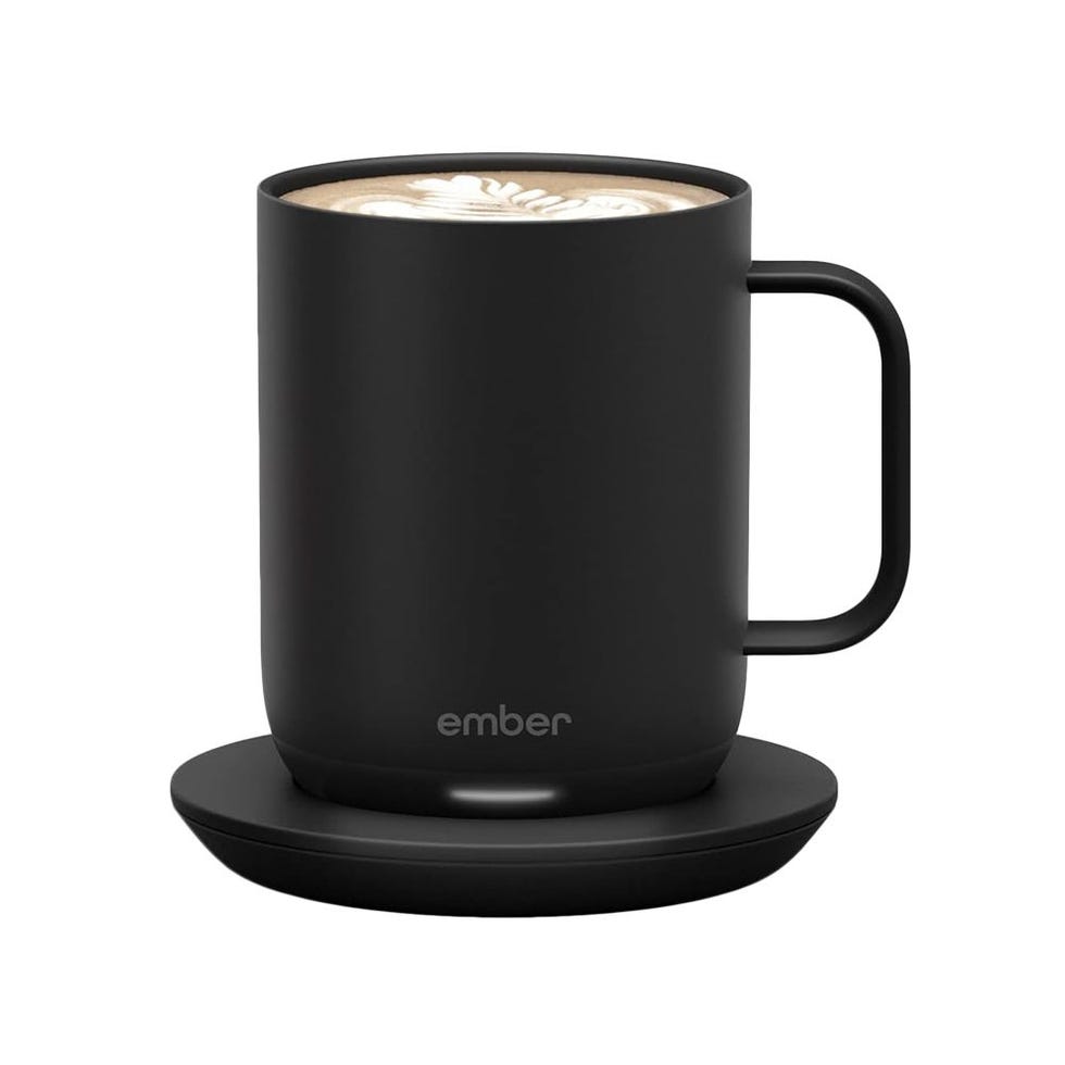 Temperature Control Smart Mug