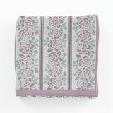 Wallpaper Bath Towel