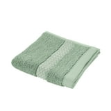 Beautiful Dobby Wash Towel