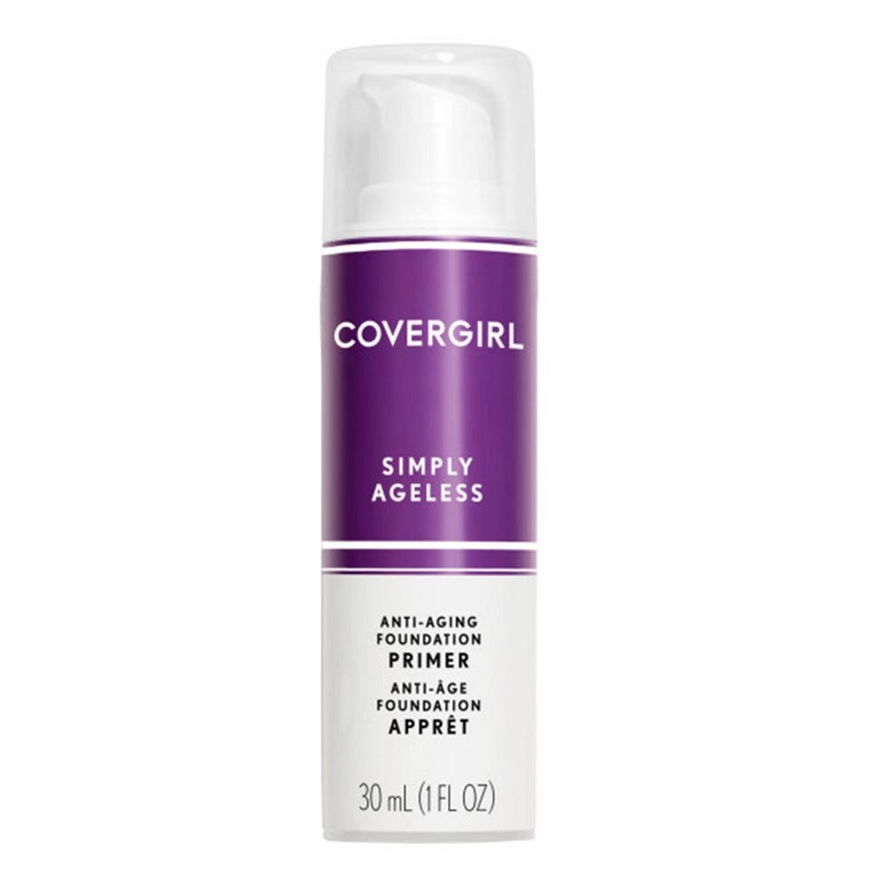 Simply Ageless Makeup Primer