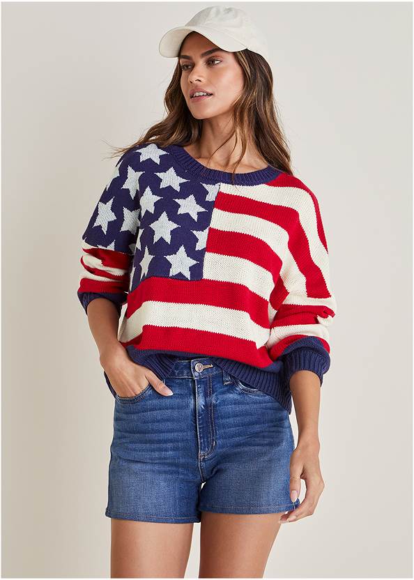 20 Best Patriotic Clothing and Outfit Ideas of 2024