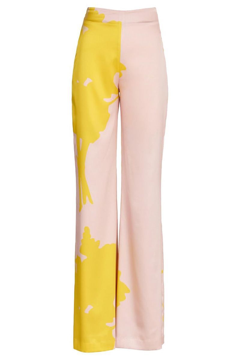 18 Best Silk Pants for Women 2024