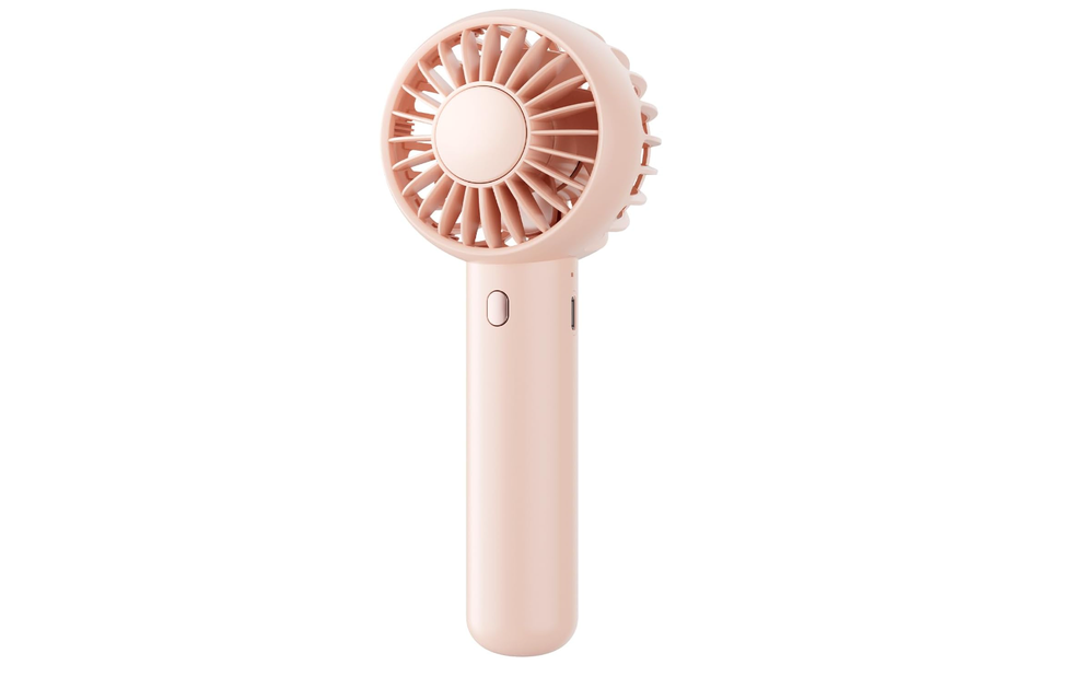 Top portable fans discount