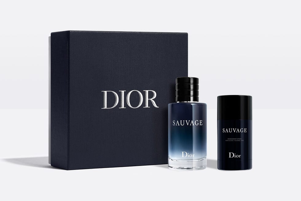 Sauvage Eau de Toilette Father’s Day Gift Set