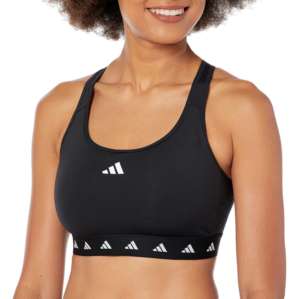 PowerReact Techfit Sports Bra