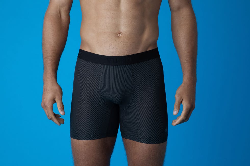 V1 Boxer Brief 