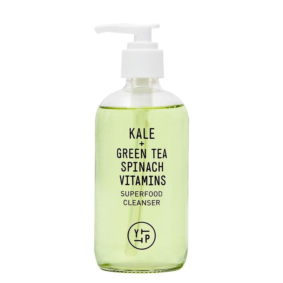 Superfood Gentle Antioxidant Cleanser