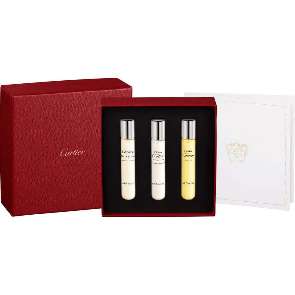 Men's Icons Fragrance Discovery Set