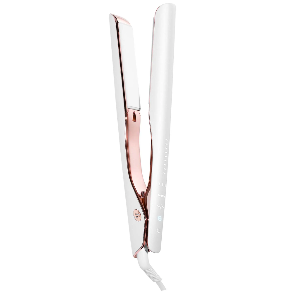 Smooth ID 1” Flat Iron