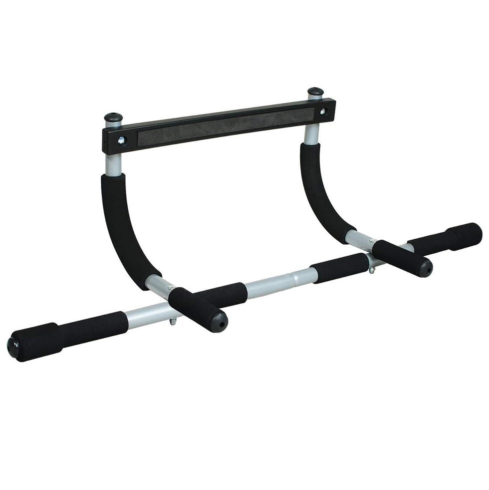 Iron Gym Pull Up Bars