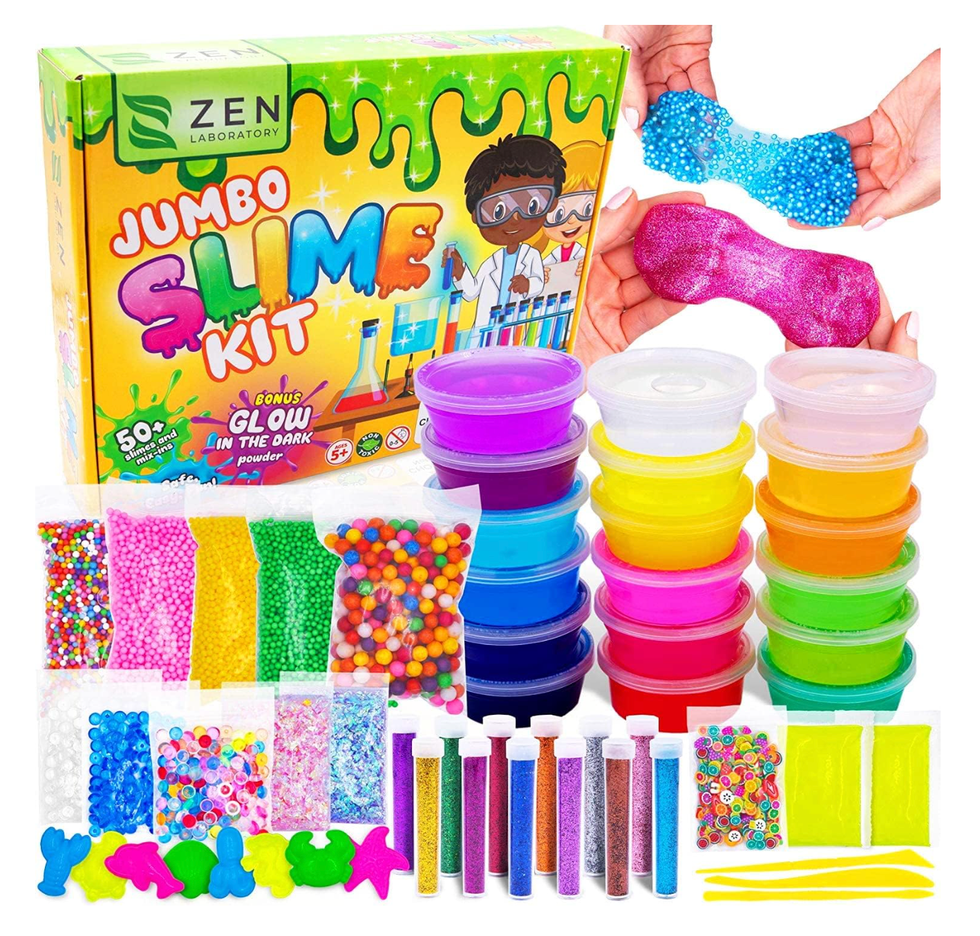 48 Best Gifts and Toys for 9 Year Olds