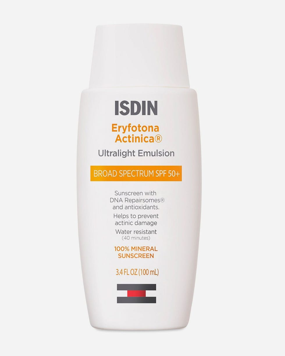 Eryfotona Actinica Ultralight Emulsion SPF 50
