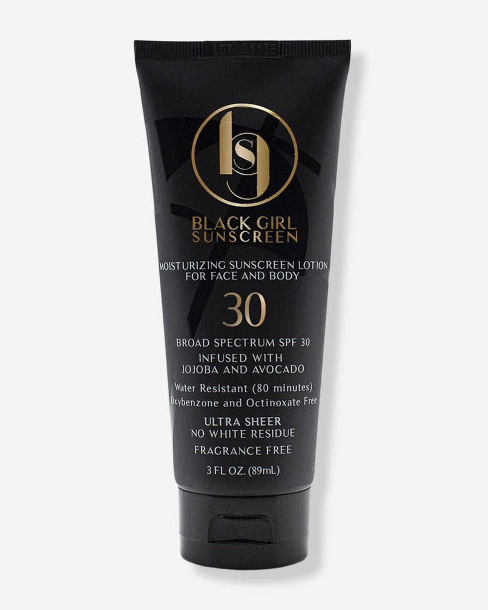 Moisturizing Sunscreen Lotion SPF 30