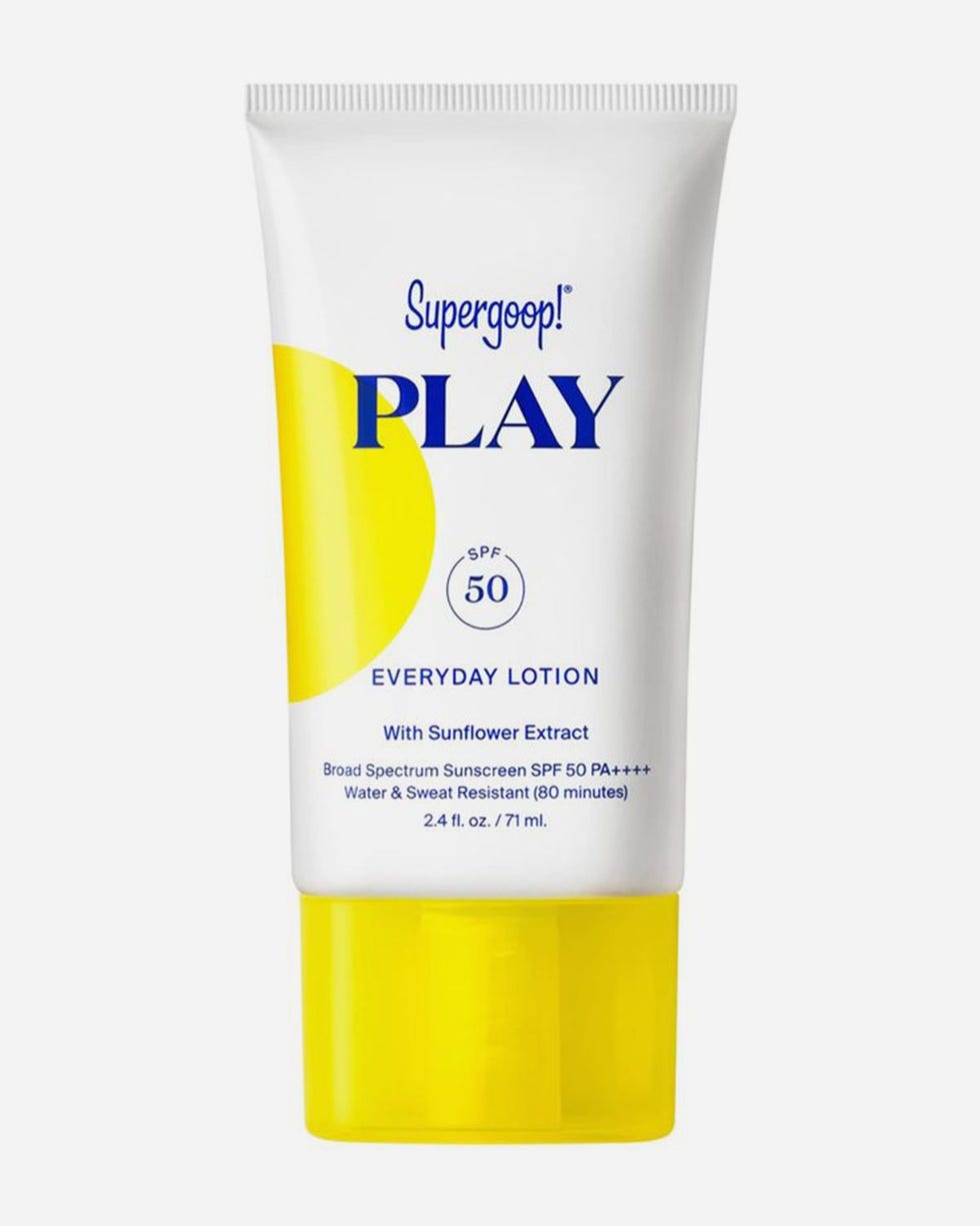 Play Everyday Lotion SPF 50 