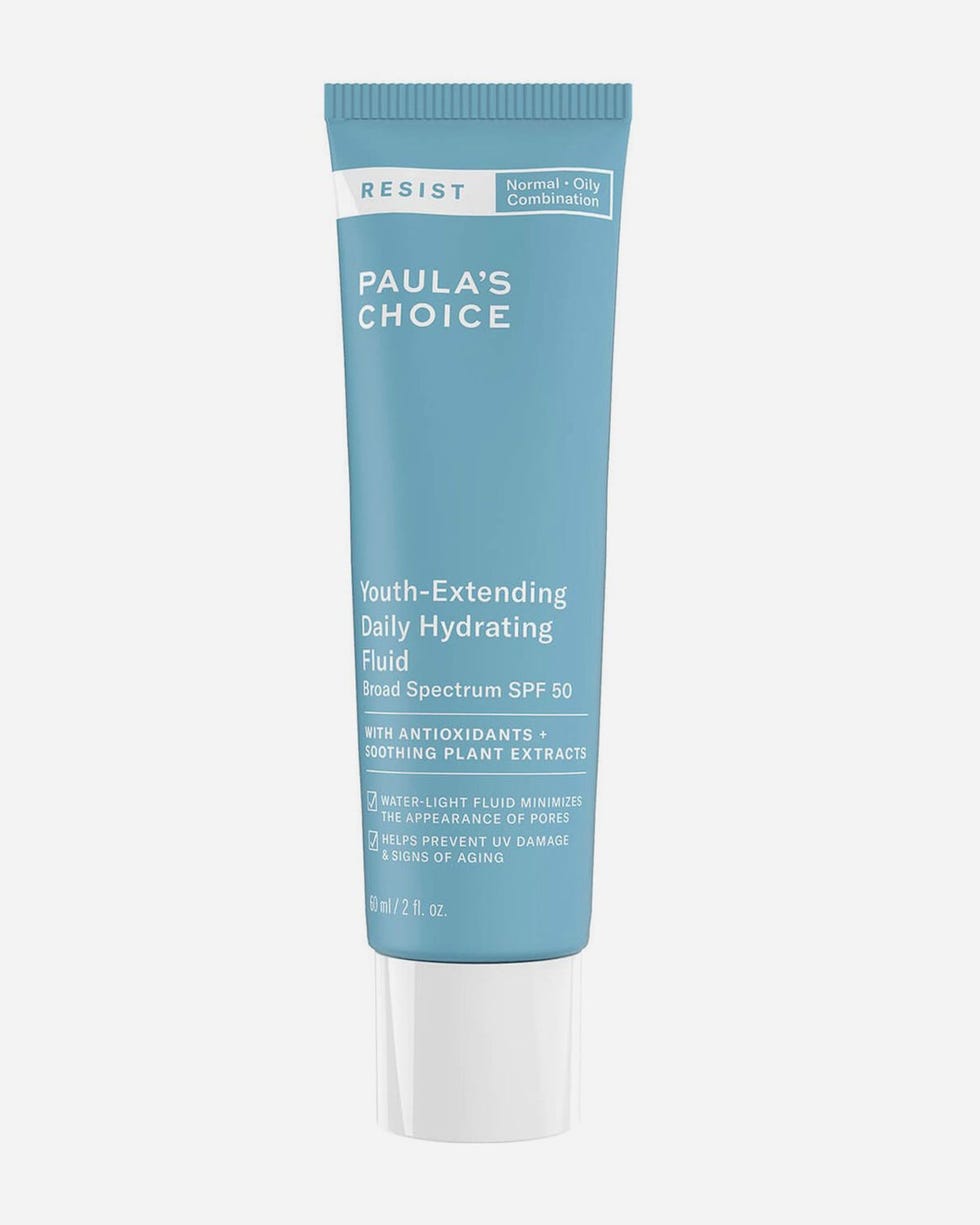 Resist Youth-Extending Daily Hydrating Fluid SPF 50