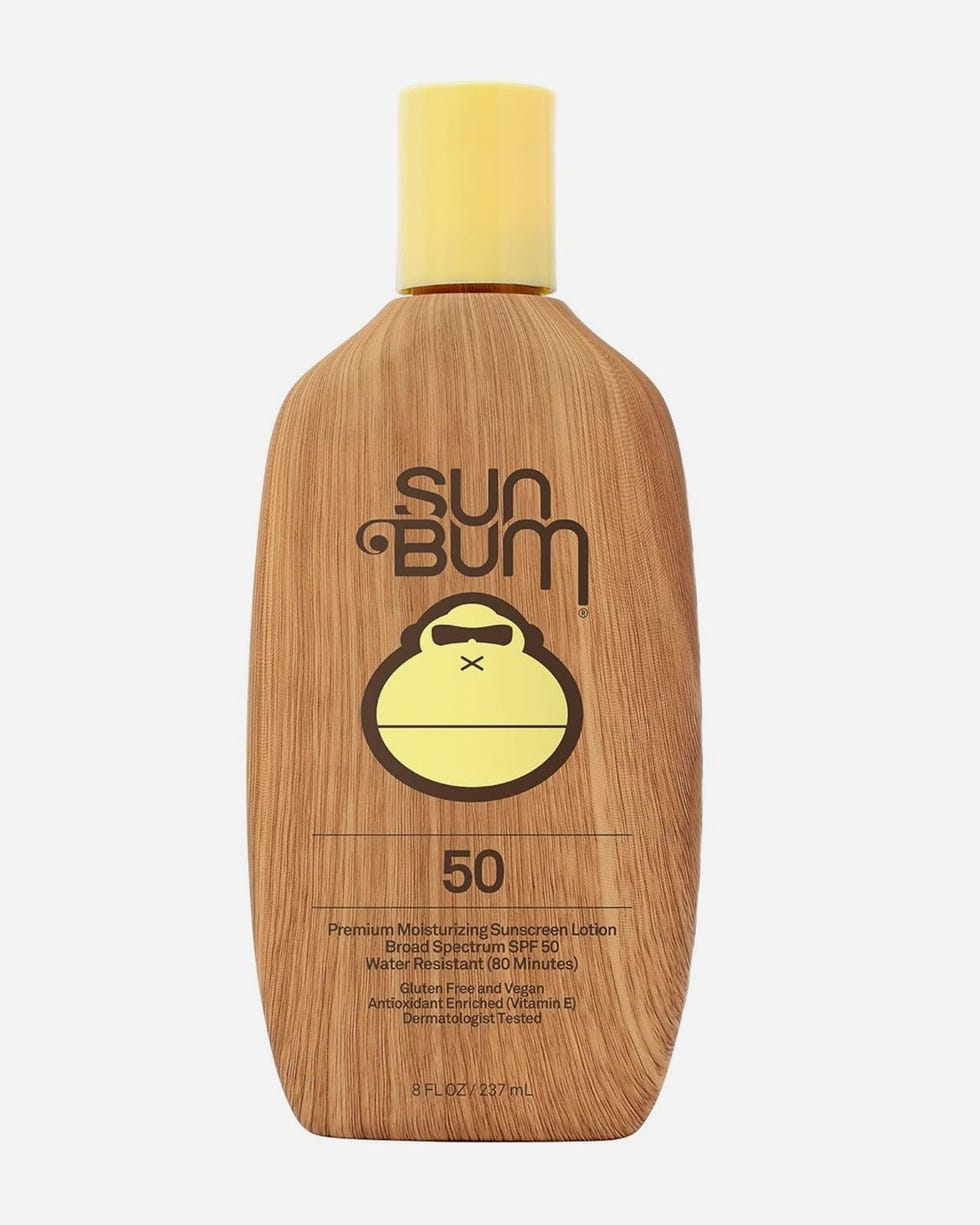 Premium Moisturizing Sunscreen Lotion SPF 50 