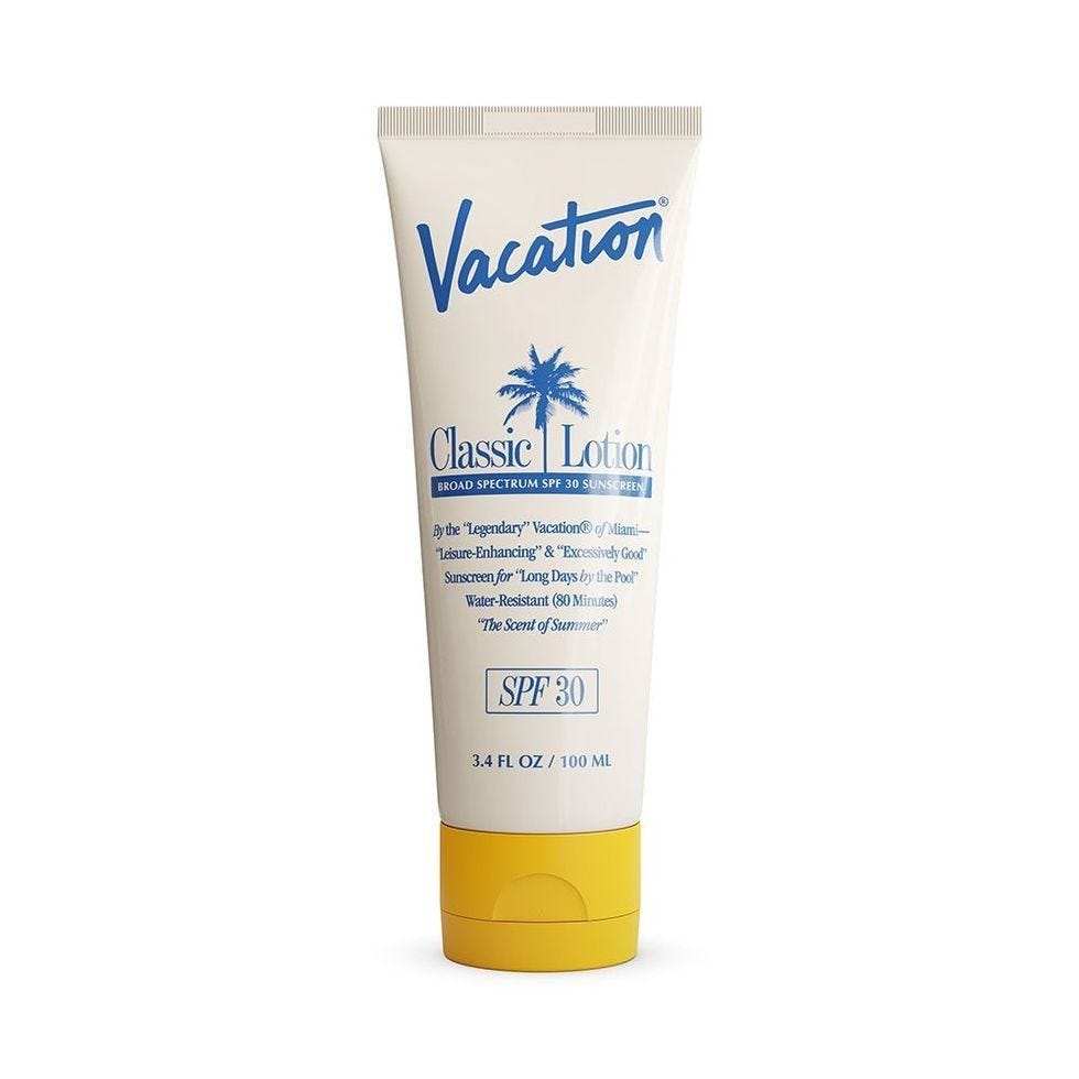 Classic Lotion SPF 30 