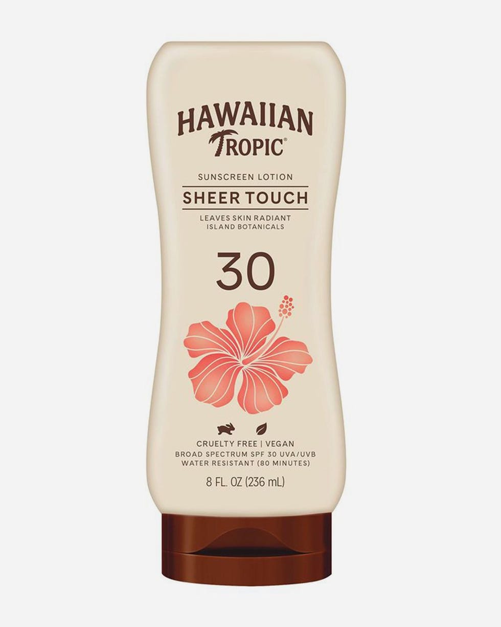 Sheer Touch Lotion Sunscreen SPF 30