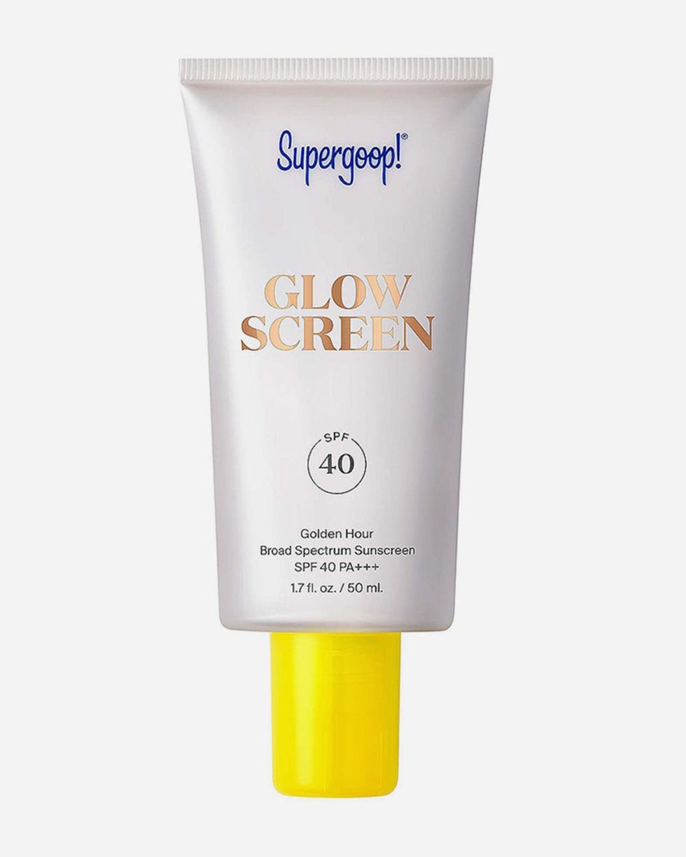 Glowscreen Sunscreen SPF 40 