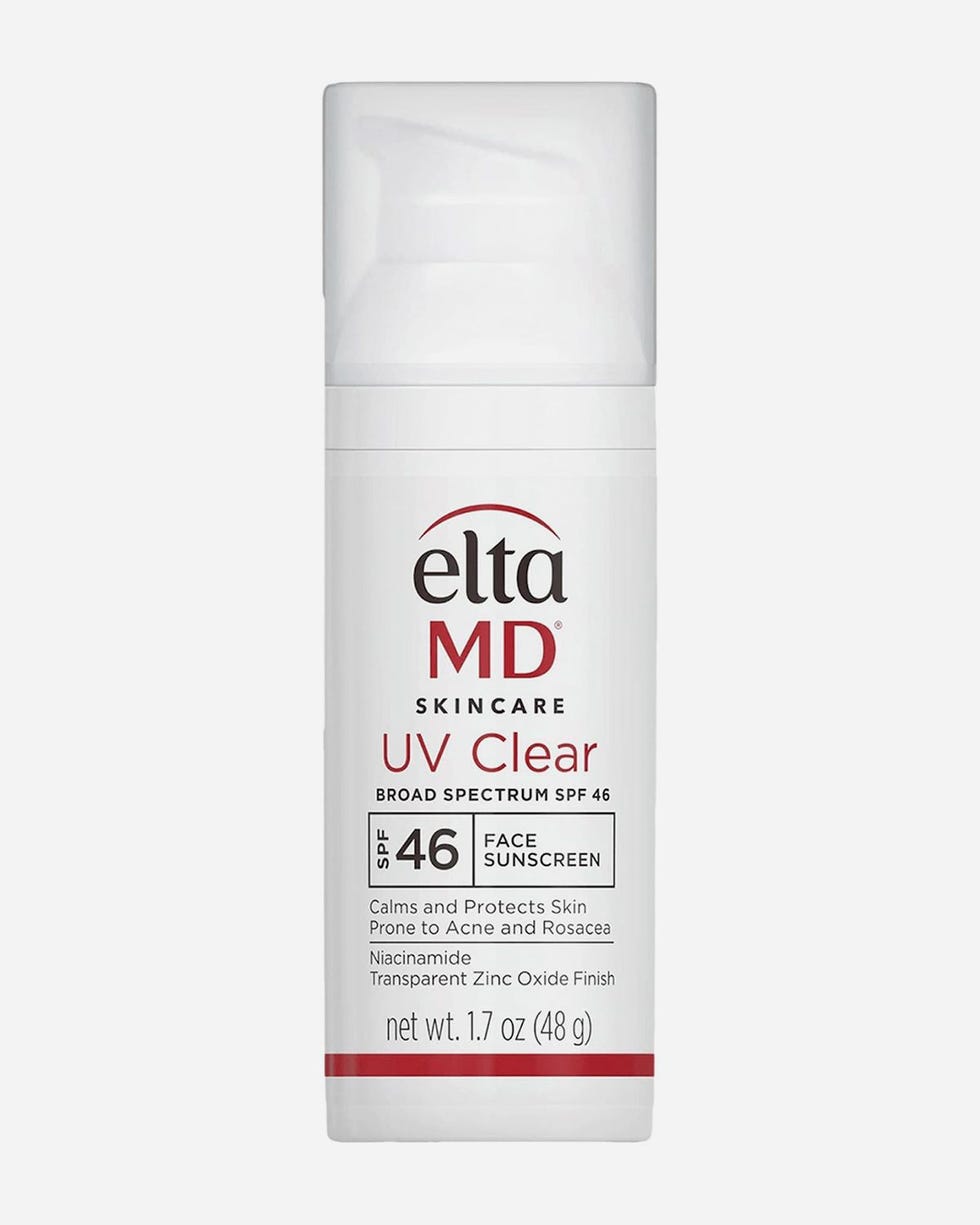 UV Clear Broad-Spectrum SPF 46