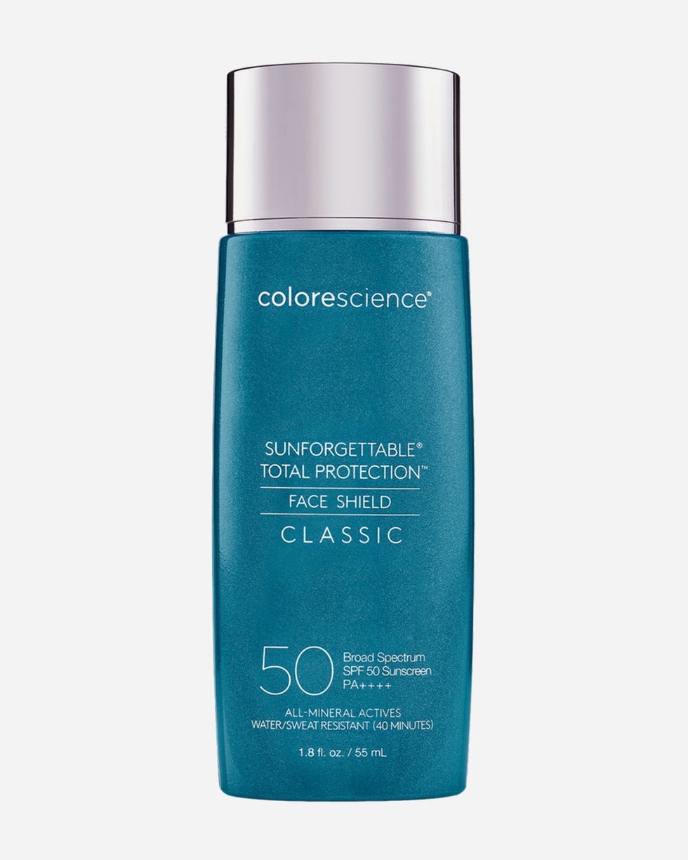 Sunforgettable Total Protection Face Shield SPF 50 Sunscreen