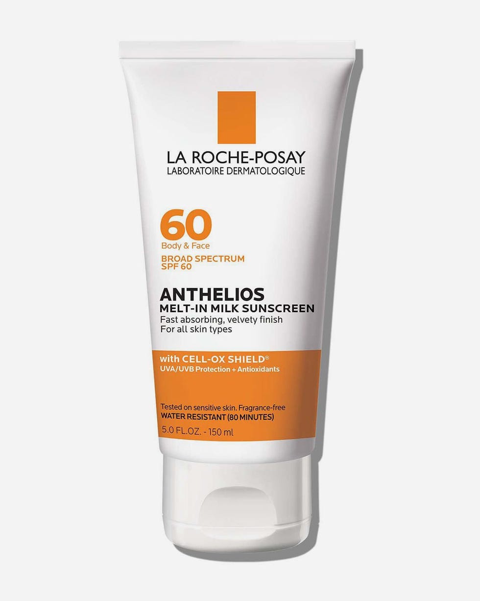 Anthelios Melt-In Sunscreen Milk SPF 60