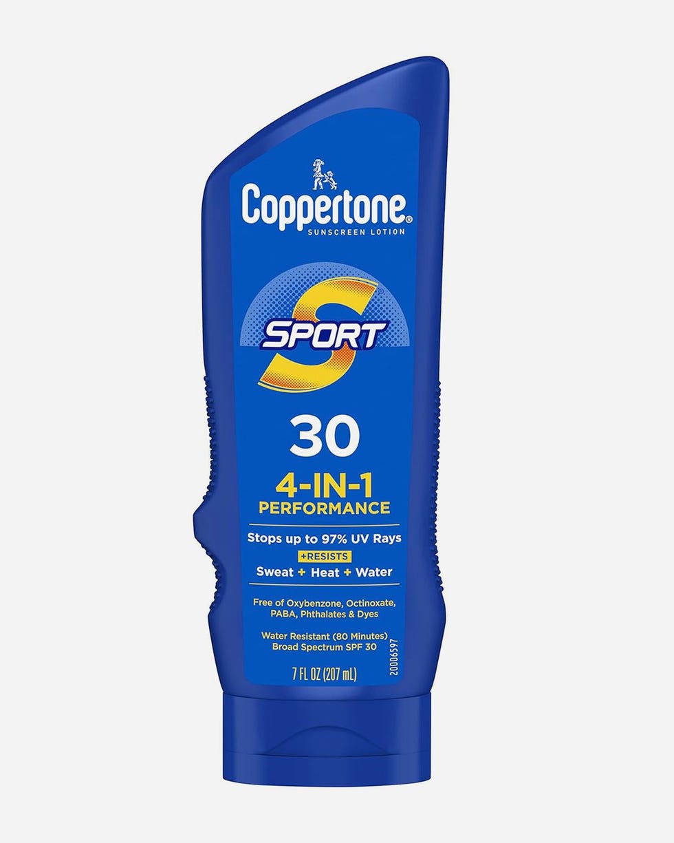 Sport Sunscreen SPF 30